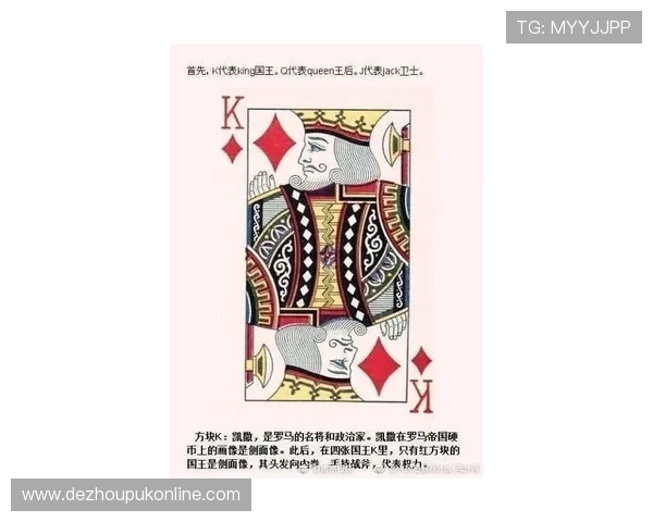 德州扑克花色大小规则详解以及实用卡牌排序指南