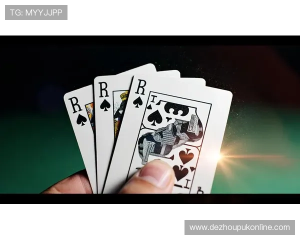 德州牌扑克竞技联盟推动扑克比赛规则与公平竞赛的创新发展